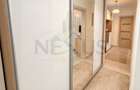 Apartament 3 camere modern - Mobilat si Utilat - Metrou - Parcare - 13