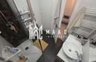 Apartament 3 camere 2 bai 2 balcoane loc de parcare subteran zona Turnisor - 15