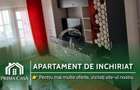 Apartament cu 3 camere de inchiriat ~ zona Aleea Sporturilor ~ 90mp ~ mobilat/ut - 1