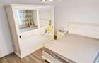 2 camere, bloc nou, mobilat modern, parcare, zona Calea Turzii - 4
