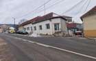 Resita Central Sp.Comercial 415 mp - 2
