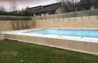 Vand vila Erou Iancu Nicolae,Privighetorilor,Jollie Ville,piscina,garaj 2 masini - 22