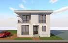 CASA PREMIUM, EFICIENTA ENERGETICA NZEB | 153 MP Utili | 440 Teren - 3