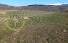 Vindem teren Sibiu, Valea Lupului, priveliste deosebita - 4