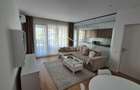 Premium | 2 camere Nusco City Faza 1B | Parcare Subsol inclusă | Vedere Grădină - 1