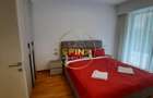 Primaverii, ground floor, fully furnished, modern apartment with large terraces - 18