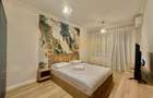 LUX/APARTAMENT 2 CAMERE/MOBILAT UTILAT/ANSAMBLU SECURIZAT/ROND OMV/VEDERE LIBERA