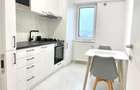 1 CAM CENTRU PALAS , PARCARE,PRIMA INCHIRIERE UNIREA TOWERS DEC - 430EUR - 14