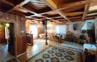 Pensiune/Cabana 394 mp Pojorata - Bucovina | 7 dormitoare |Teren 750 mp - 25