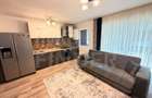 Apartament cu 3 camere, 70 mp, balcon – zona BMW, Florești - 4