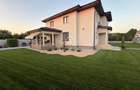 Casă de Lux Corbeanca | 216 mp  | Mobilată | Teren 600 mp - 29
