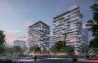 Studio Dublu | One Floreasca Towers | 59Mp + 11 MP Balcon - 16