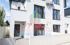 Vila tip duplex P+2E+M,161 mp + 1 parcare,Cittadella Garden, Str. Apeductului Nr - 32