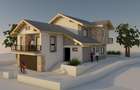 Vanzare casa individuala, 220 mp util, Faget - 9