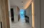 Apartament unic 4 camere de inchiriat in bloc Boutique Aviatorilor - Kiseleff - 2