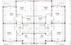 Duplex frumos, 3 dormitoare, 2 bai , 5 camere, 120mp utili,  GIROC - 2