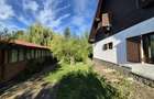 Cabana de lemn cu fundatie 86 mp+ livada pomi fructiferi+teren 847 mp - 15