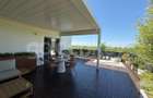 Apartament penthouse cu 3 camere in complex cu piscina si sala fitness - 6
