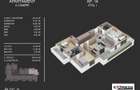Apartament modern cu 4 camere, 108.75 mp, bloc nou, Drumul Binelui - 8