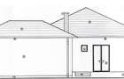 Investitie Teren Intravilan, Loc de casa proiect inclus, Iratosu Arad - 5
