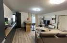 Apartament modern cu terasă de 15 m2 și priveliște panoramică – 58 m2, etaj 3 - 1