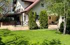 Vilă Premium 5 Dormitoare, Corbeanca | Grădină Matură 600mp lângă Paradisul Verd - 1