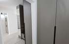 Inchiriere 4 camere finisate, mobilate, garaj inclus -Zorilor - 15