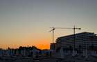 MAMAIA NORD | Vedere Laterala la mare | Bloc Finalizat - 8
