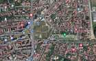TEREN 843 MP ZONA DOROBANTILOR CU UTILIZARI MULTIPLE - 2