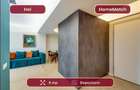 Cortina North || 3 camere || Finisaje de lux || Parcare - 12