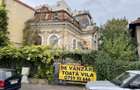 Vila interbelica si teren 501 mp in proprietate, un sigur proprietar ! - 6