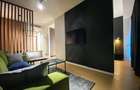 Apartament Premium de 2 camere în One Floreasca City + Parcare EV ready