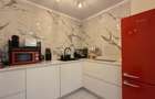 Apartament cu 3 camere direct in prima linie la mare White Sea