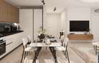 OFERTA  -APARTAMENT 3 CAMERE - PARCARE SUBTERANĂ - 185.000 euro + TVA - 3