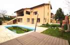 Vilă superba cu 8 camere, mobilata modern, piscina - 1