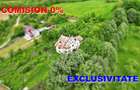 AZURA Imobiliare - Budeasa, Teren 5.069 mp, Casa BONUS - 1