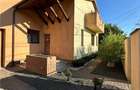Casa individuala superba - zona TOP ( Calea Buziasului) - mobilata complet - gar - 1