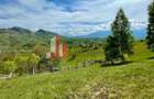Teren in sat Pestera, comuna Moeciu. - 7
