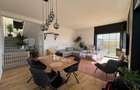 Casă modernă 4 camere | 147 mp | Dezmir | panouri | șemineu - 2