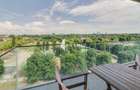LAKE view , 3 camere LUMINOS, parcare SUBTERANA! Petrom City - 6
