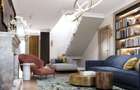 Penthouse Vanzare, Imobil Nou, Zona linistita - 33
