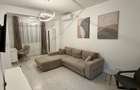 Studio zona Pipera Rond OMV bloc nou complex Ivory Residence cu parcare inclusă - 1