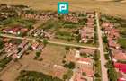 Teren intravilan de 1492 mp în Nădab - 3
