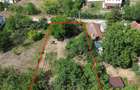 TEREN INTRAVILAN | 834 MP | STRADA PIATRA CRAIULUI | ORADEA | BIHOR - 2