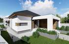 Teren intravilan 868mp, autorizatie si proiect casa - 5