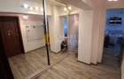 PACURARI LUKOIL--3 CAMERE DECOMANDAT--RENOVAT--ETAJ 3--MOBILAT+UTILAT - 4