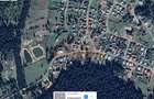 De vanzare teren 1.238m² Belis langa Pescarie - La Gavrila ! 21€m² - 4