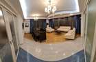 Apartament 3 Camere Herastrau | Centrala Proprie | Parcare | Singur pe Etaj - 3