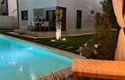 Vilă Smart Home cu piscină încălzită de 100 mp și grădină matură | Berceni - 4