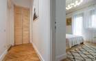 Parcul Cismigiu / Stirbei Voda / Apartament Premium Renovat / CT Proprie / 100mp - 6